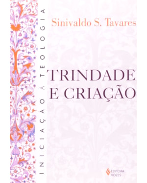 TRINDADE E CRIAÇÃO