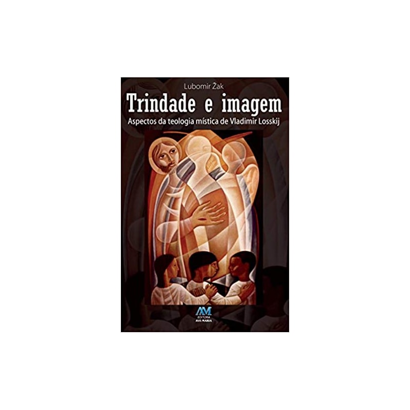 TRINDADE E IMAGEM - ASPECTOS DA TEOLOGIA DE VLADEM