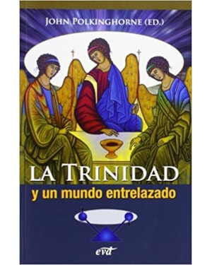 TRINIDAD Y UN MUNDO ENTRELAZADO, LA - 1ª