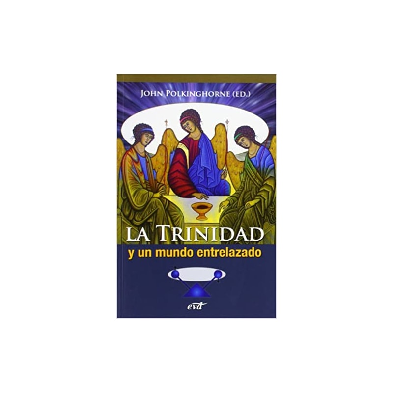 TRINIDAD Y UN MUNDO ENTRELAZADO, LA - 1ª