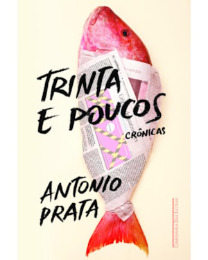 Trinta e poucos