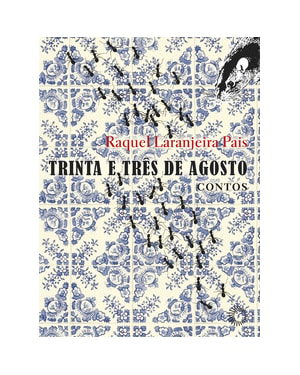 TRINTA E TRÊS DE AGOSTO