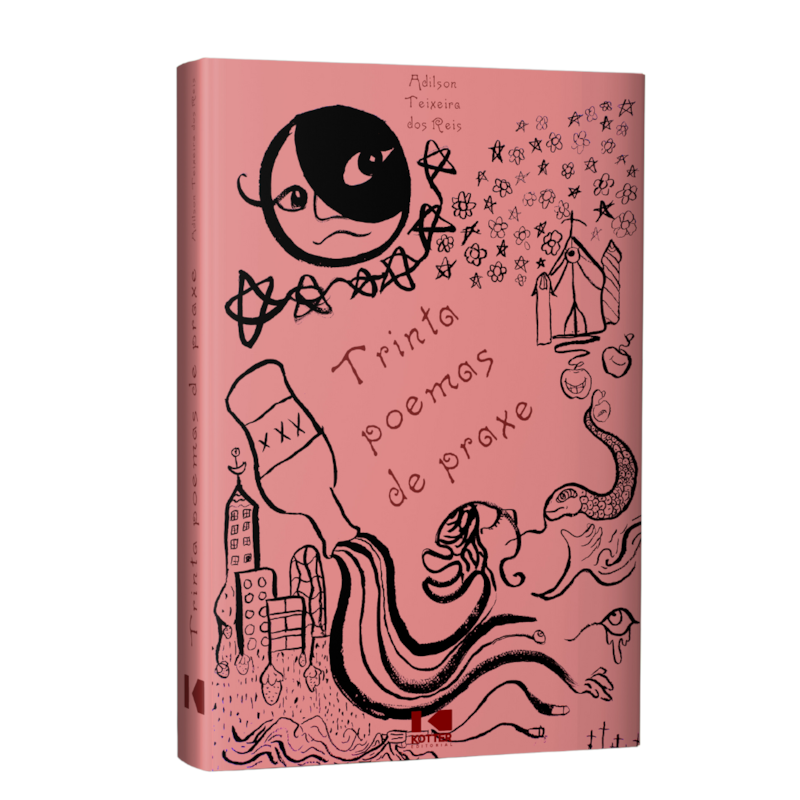 Trinta poemas de praxe