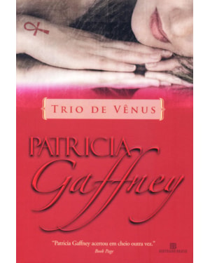 TRIO DE VÊNUS