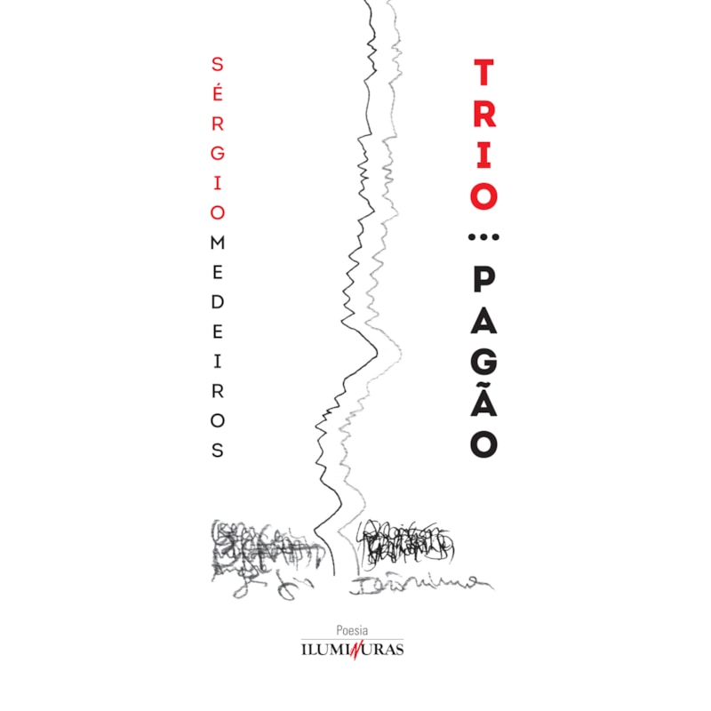 TRIO PAGÃO