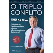 TRIPLO CONFLITO, O 