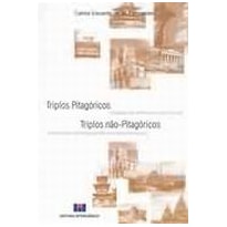 Triplos pitagóricos e não-pitagóricos