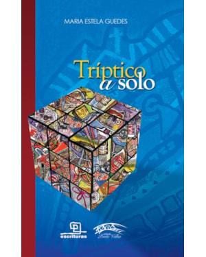 TRÍPTICO A SOLO