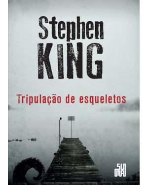 TRIPULAÇÃO DE ESQUELETOS