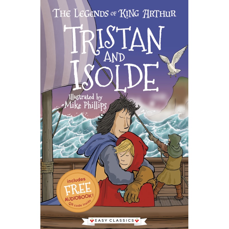 Tristan and Isolde