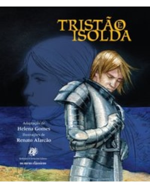 TRISTÃO E ISOLDA
