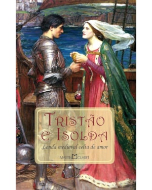 TRISTÃO E ISOLDA