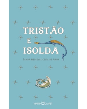 TRISTÃO E ISOLDA