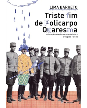 Triste fim de Policarpo Quaresma