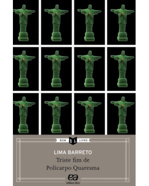 TRISTE FIM DE POLICARPO QUARESMA