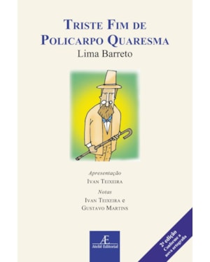 TRISTE FIM DE POLICARPO QUARESMA