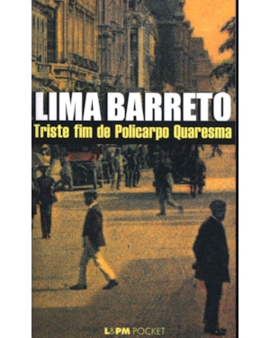 Triste fim de policarpo quaresma