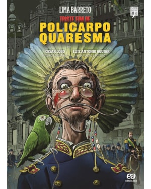 TRISTE FIM DE POLICARPO QUARESMA