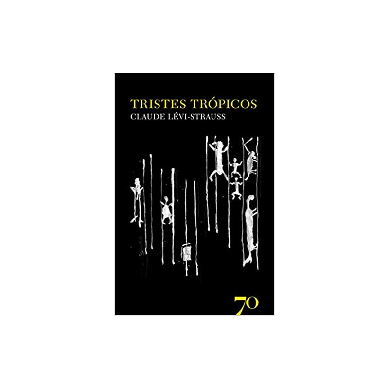 Tristes trópicos