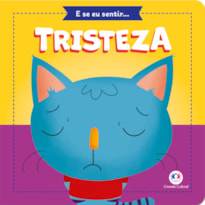 TRISTEZA