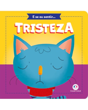 TRISTEZA