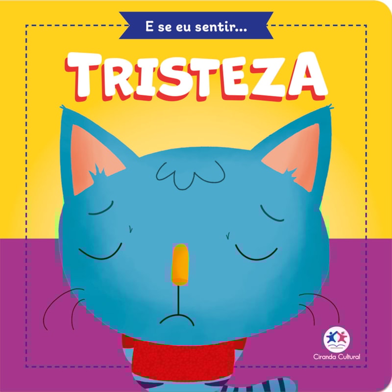 TRISTEZA