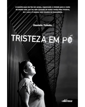 TRISTEZA EM PÓ