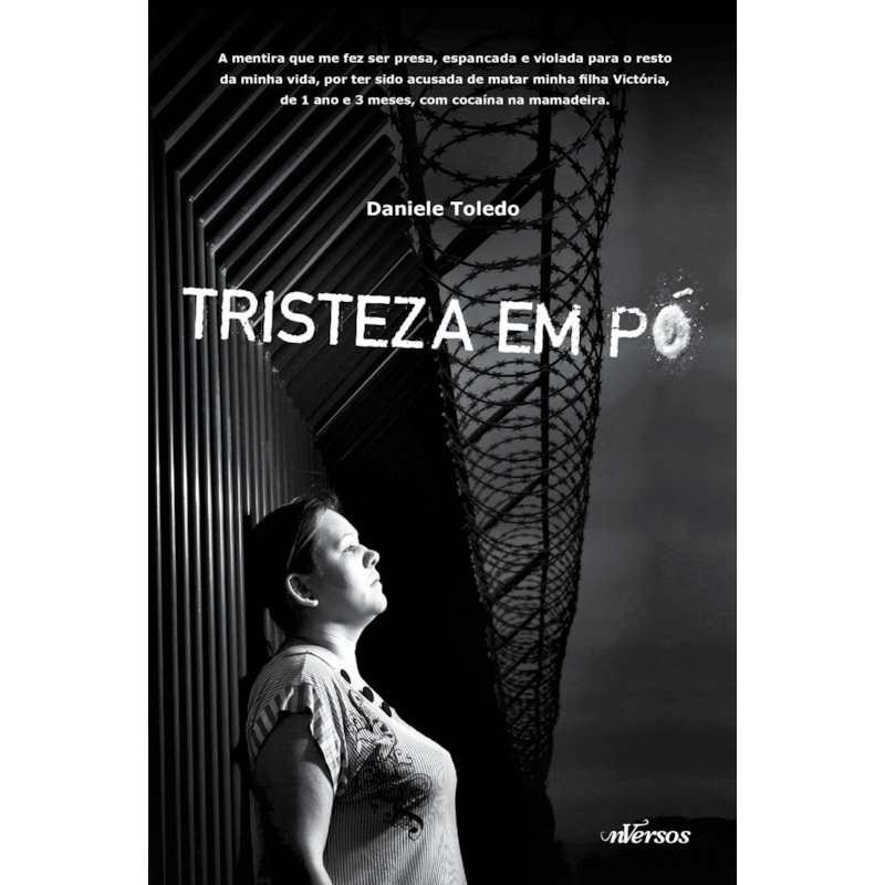 TRISTEZA EM PÓ