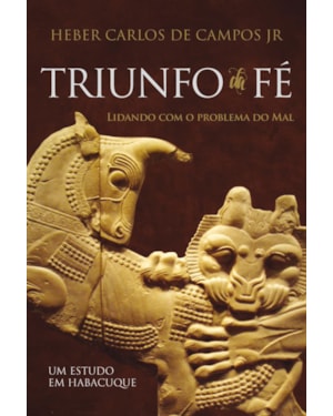 TRIUNFO DA FÉ