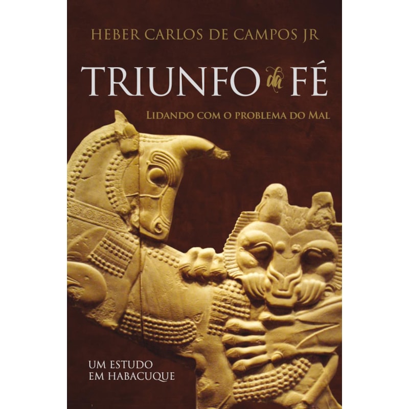 TRIUNFO DA FÉ