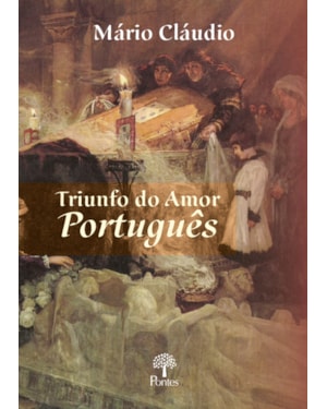 TRIUNFO DO AMOR PORTUGUÊS