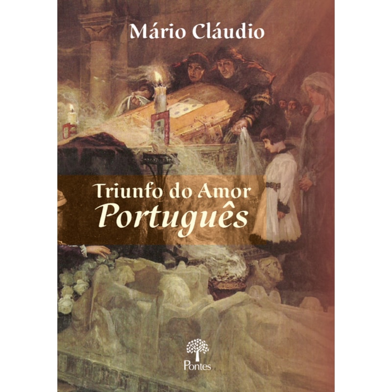 TRIUNFO DO AMOR PORTUGUÊS