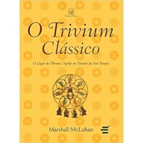 TRIVIUM CLÁSSICO, O - O LUGAR DE THOMAS NASHE NO ENSINO DE SEU TEMPO