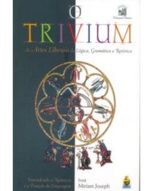 TRIVIUM, O - ARTES LIBERAIS