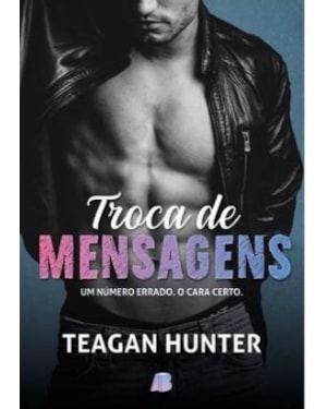 Troca de mensagens