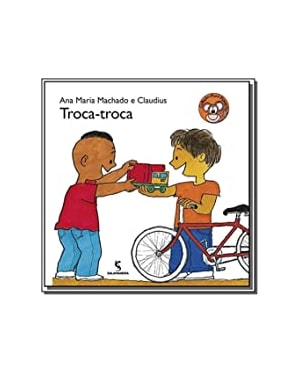 Troca-troca