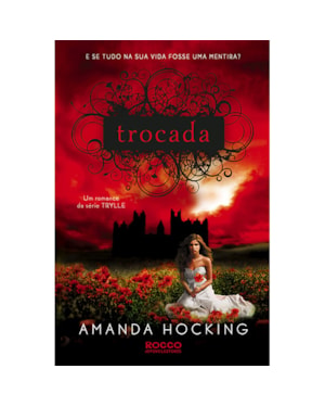 TROCADA
