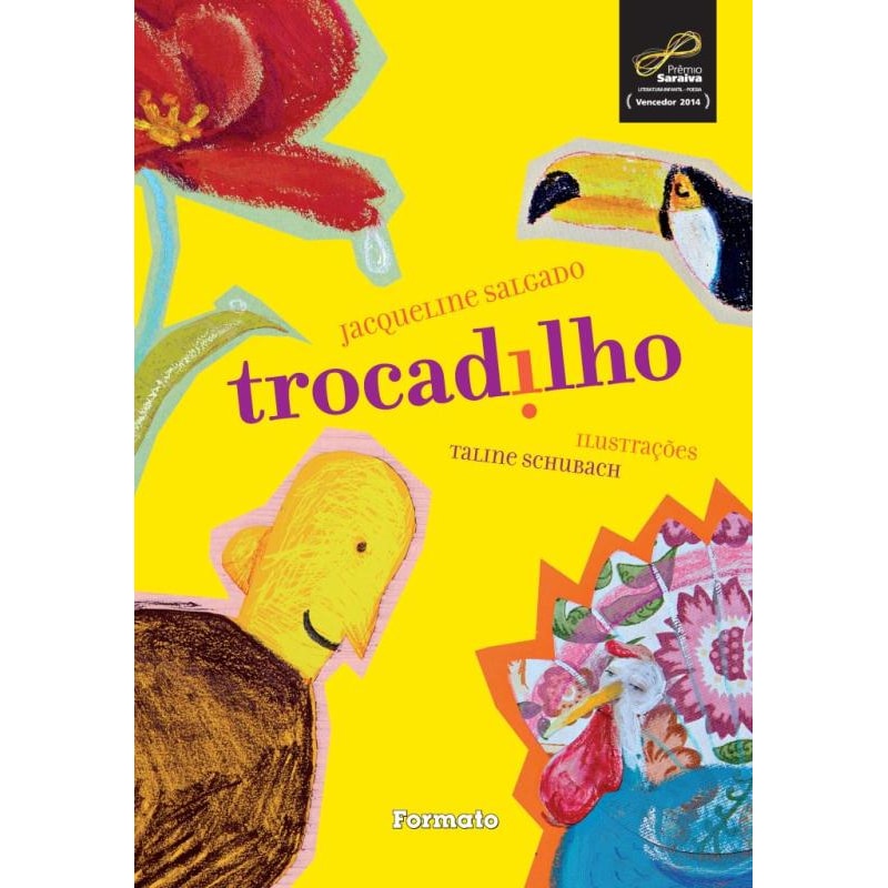 TROCADILHO