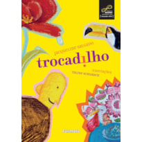TROCADILHO TROCADILHO