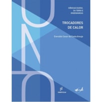 TROCADORES DE CALOR TROCADORES DE CALOR