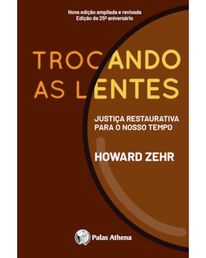 TROCANDO AS LENTES