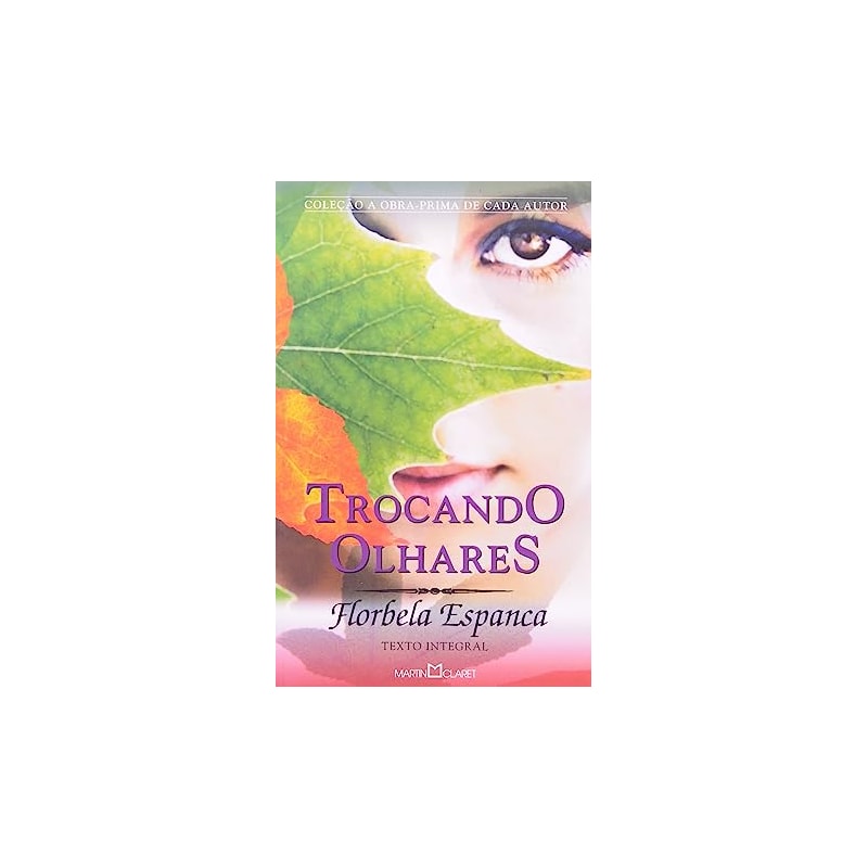 TROCANDO OLHARES - 1