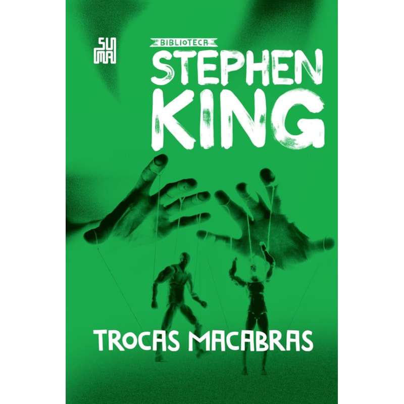 TROCAS MACABRAS