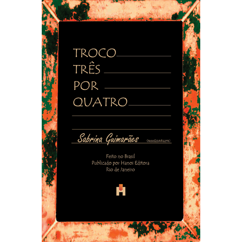 Troco três por quatro