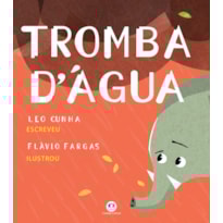 TROMBA DÁGUA