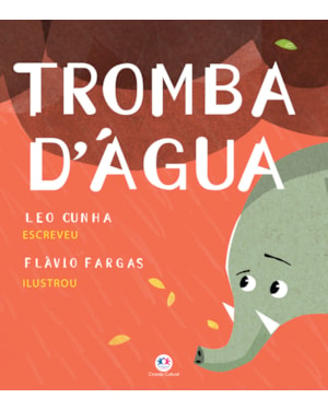 TROMBA DÁGUA