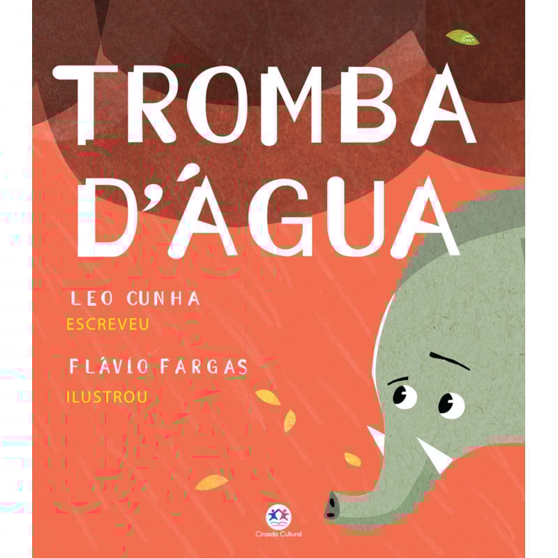 TROMBA DÁGUA