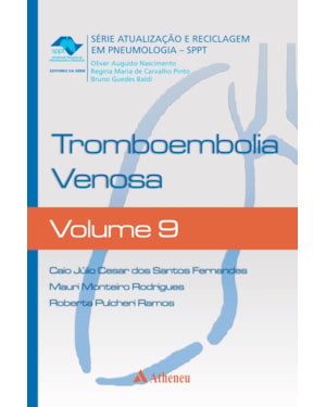 Tromboembolia venosa
