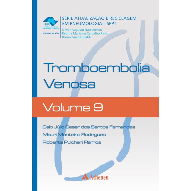 TROMBOEMBOLIA VENOSA