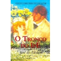 TRONCO DO IPE, O - 1